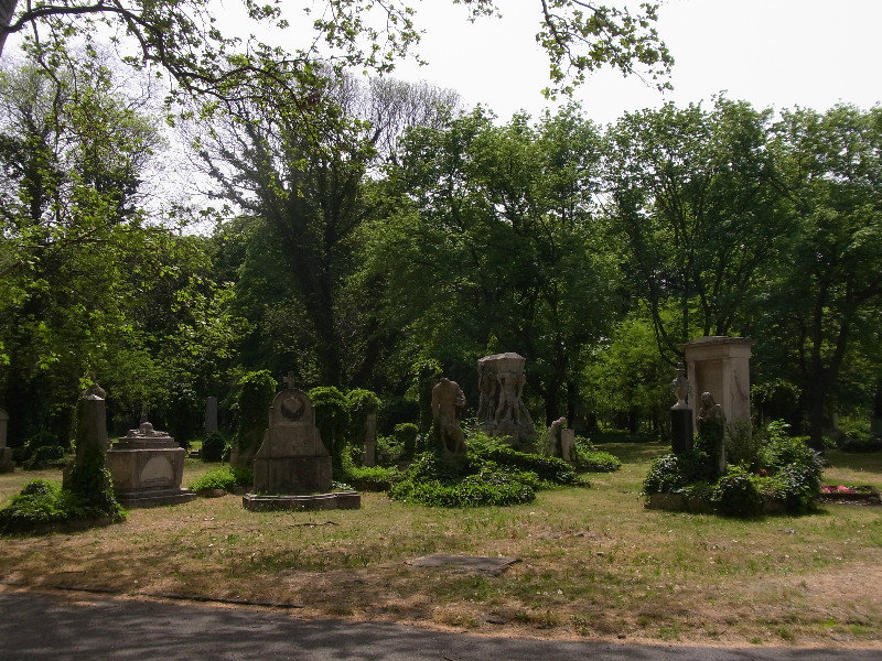Kerepesi Cemetery