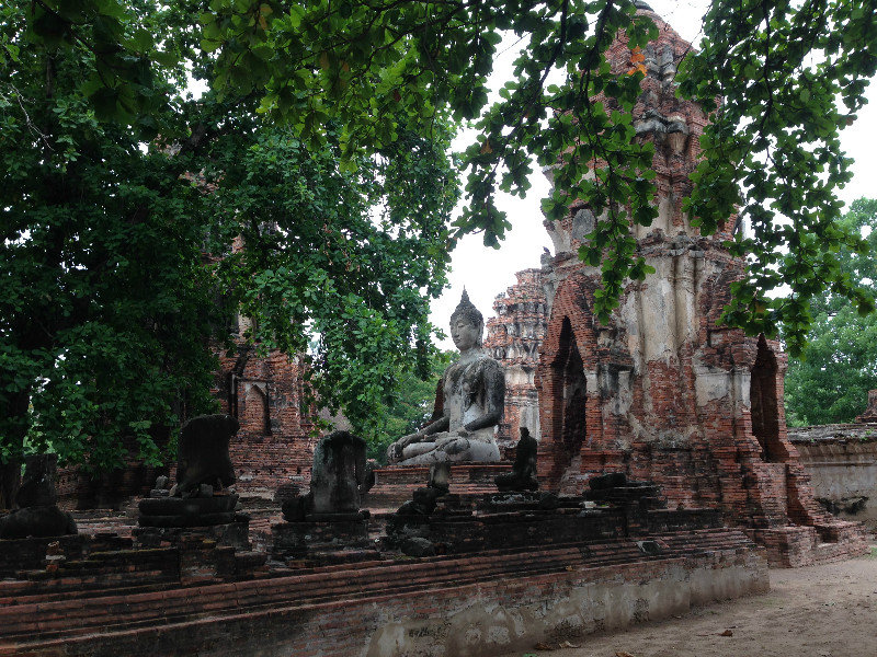 Wat Mahathat II