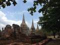Wat Phra Si Sanphet I