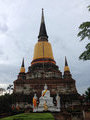 Wat Yai Chaya Mongkol II