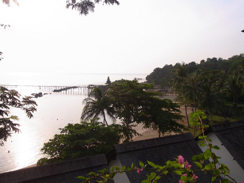 Resort in Batam II
