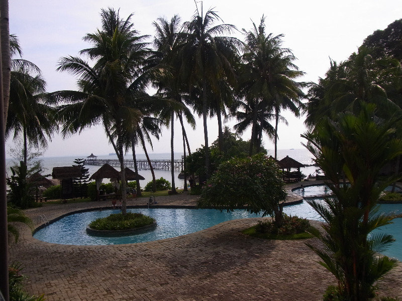 Resort in Batam III