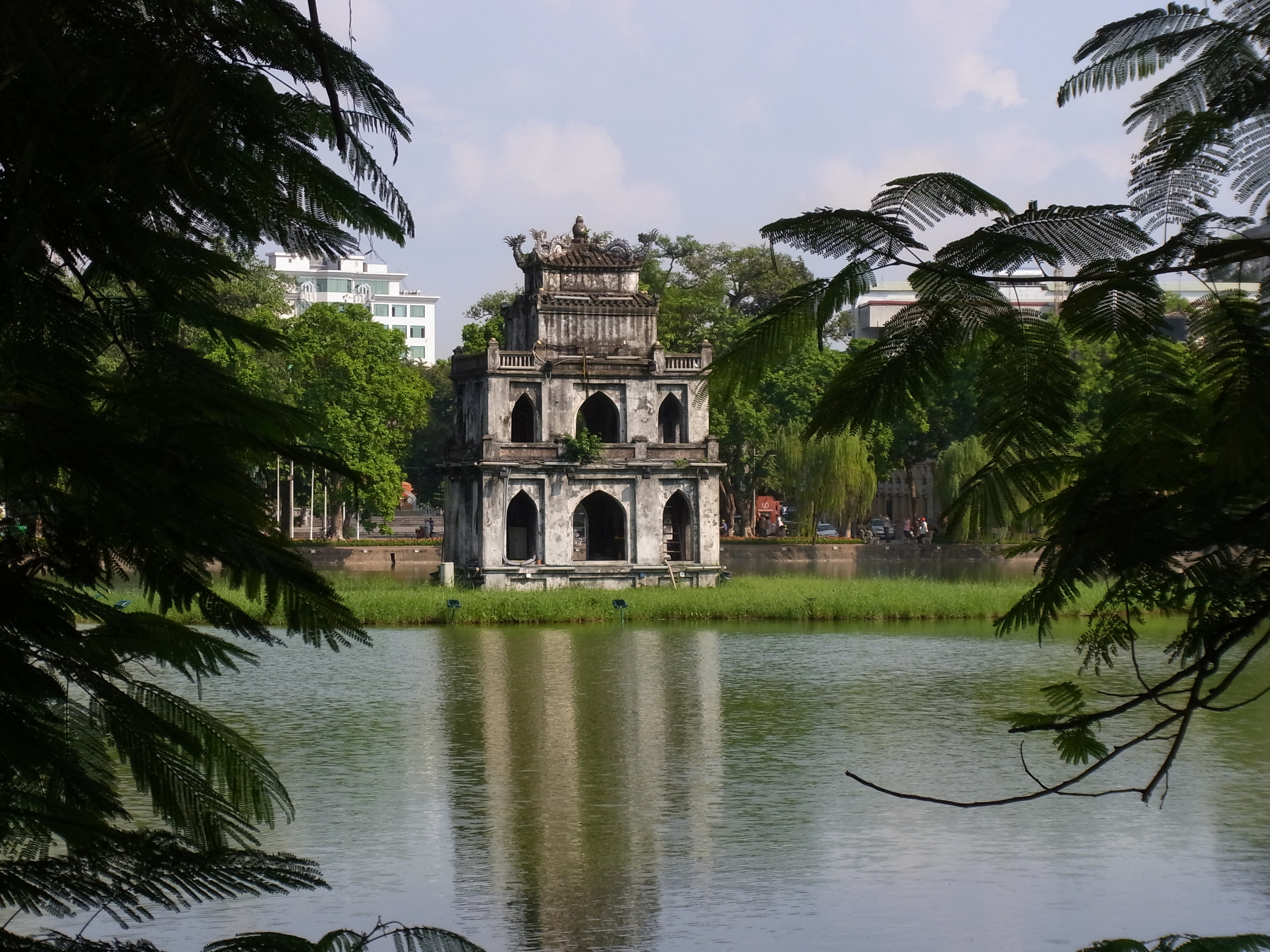 the hanoi towers the hanoi towers