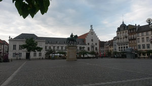 Market Square Market Square