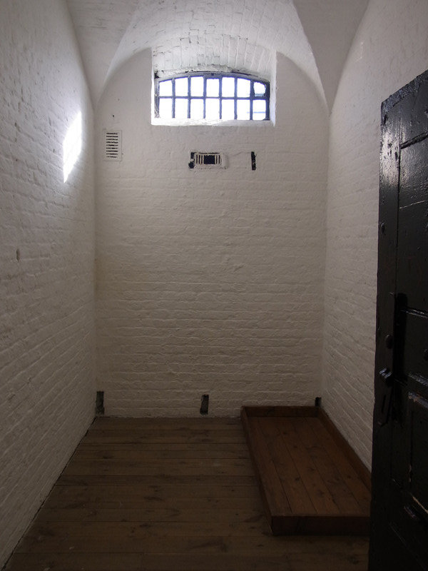 Kilmainham Gaol IV