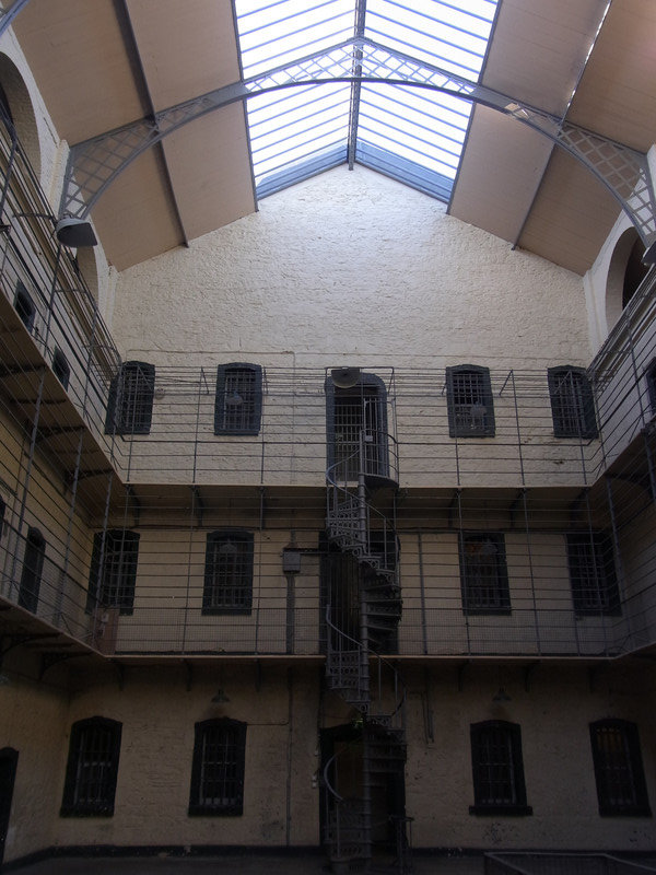 Kilmainham Gaol III