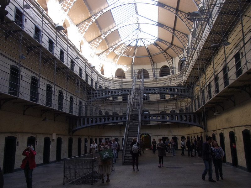 Kilmainham Gaol II