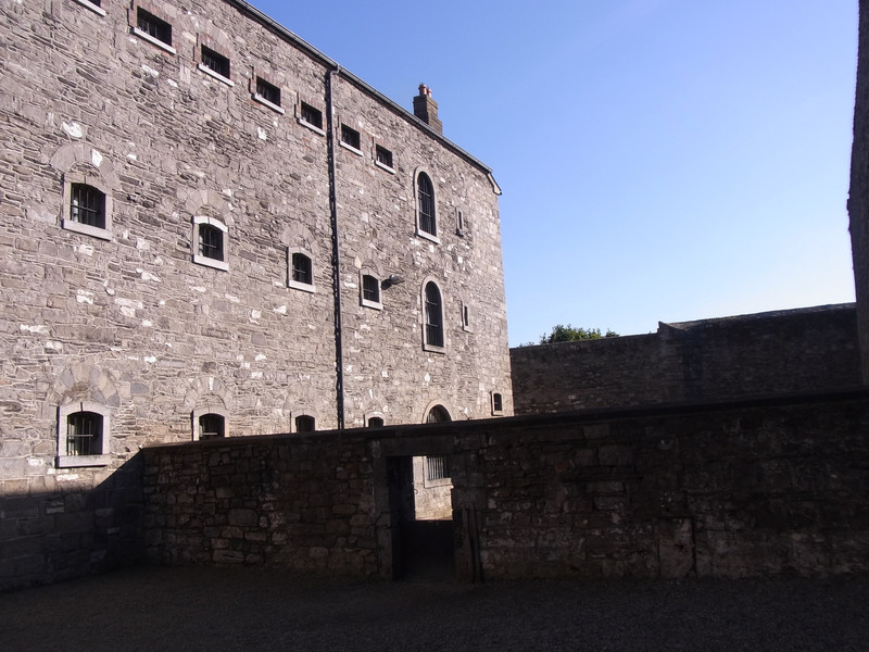Kilmainham Gaol V