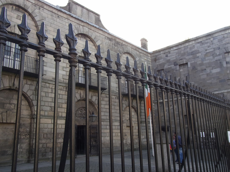 Kilmainham Gaol I