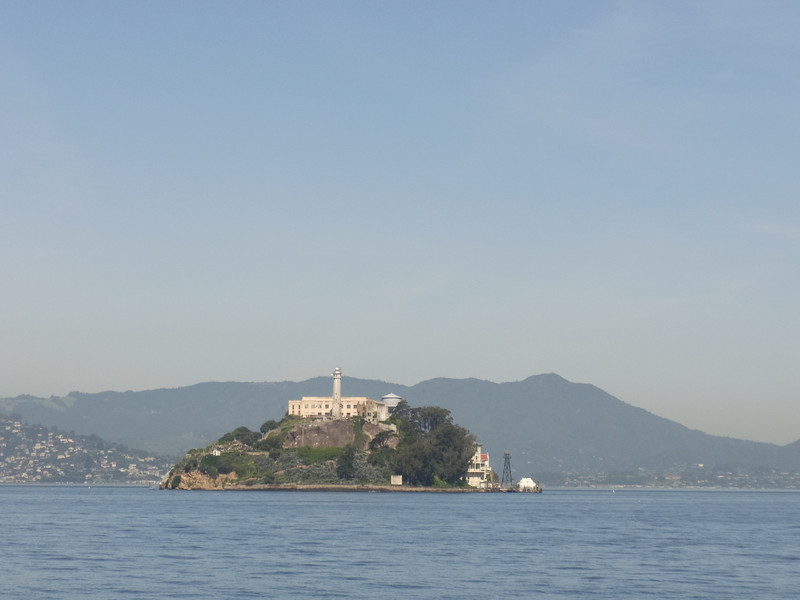 Alcatraz I
