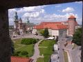 Wawel Castle I