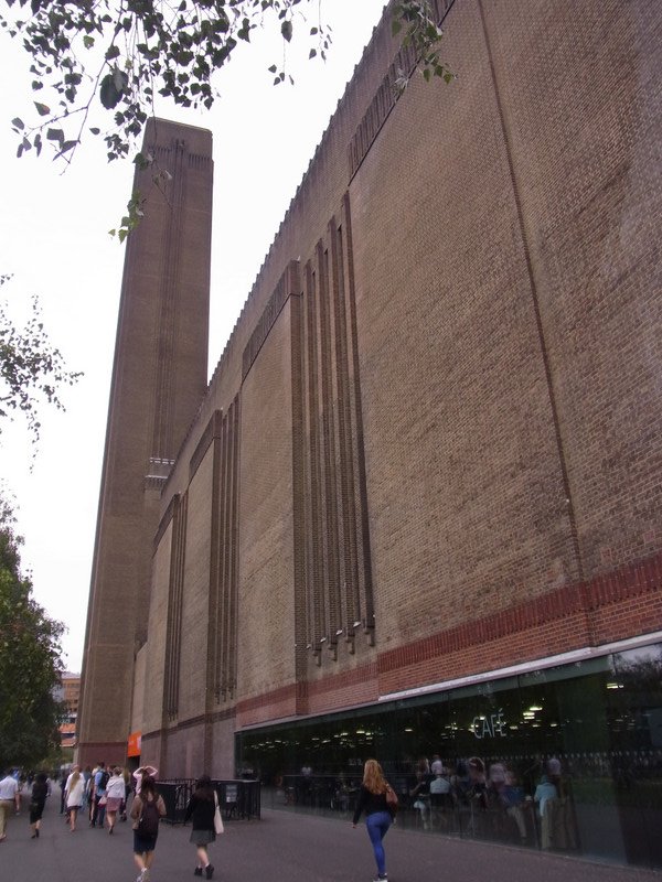 Tate Modern I