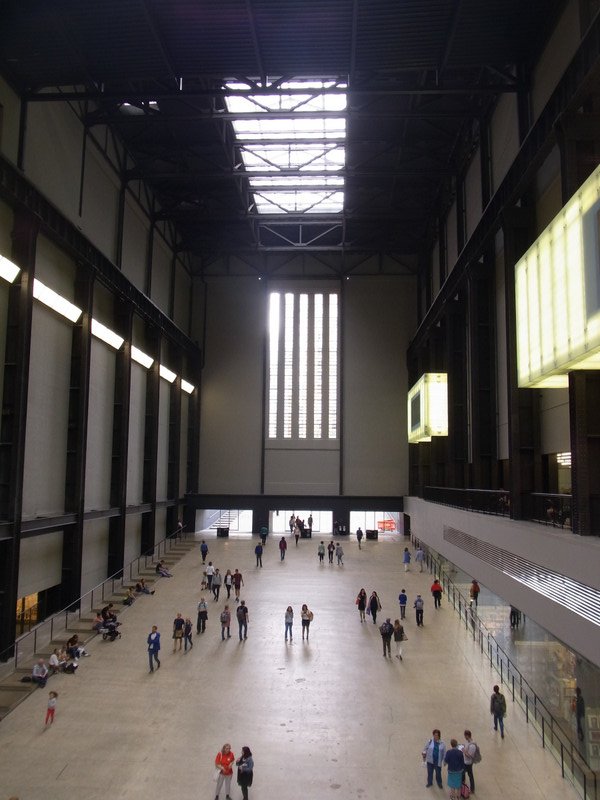 Tate Modern II