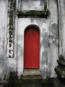 Doorway to Asia?