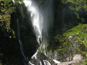 More Falls