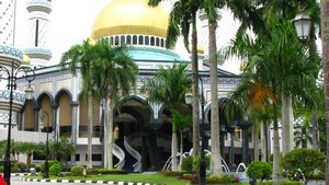 Mosque - Like An Oasis