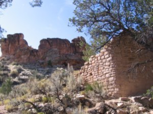 Castle Rock Pueblo