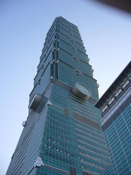 101 Building