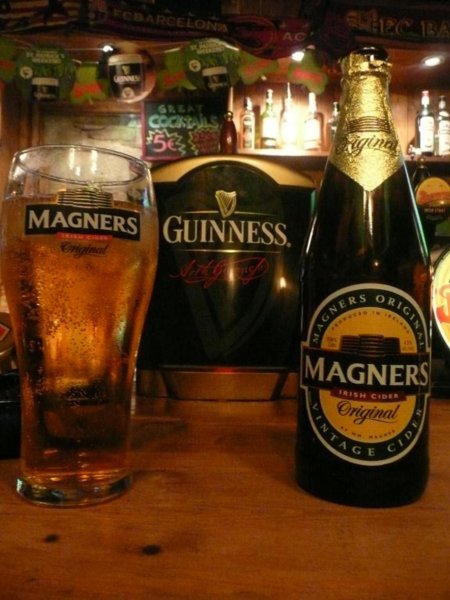 MAGNERS!