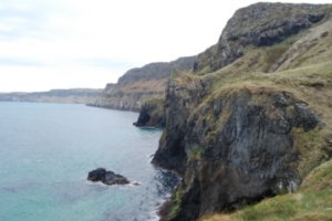 Carrick-a-Rede Rope Park