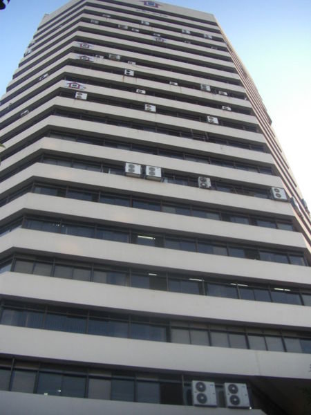 Grameen Bank Corporate Headquarters