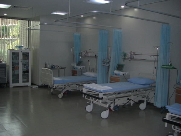 ER Room