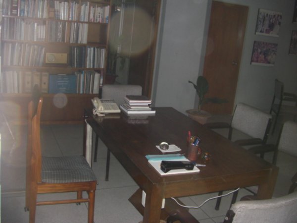 Yunus Office
