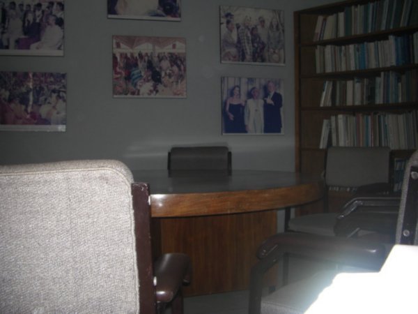 Office Pictures