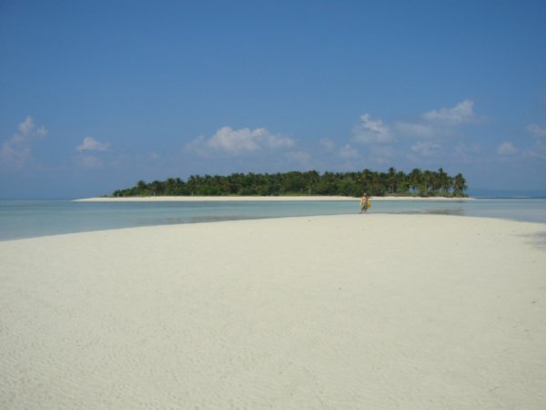 Coco-Loco Island