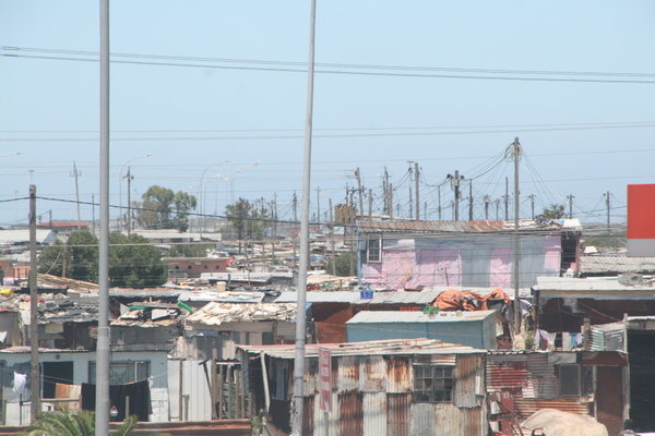Township Rooftops
