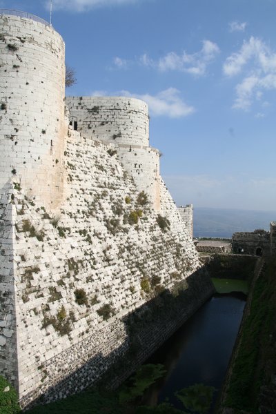 The Moat