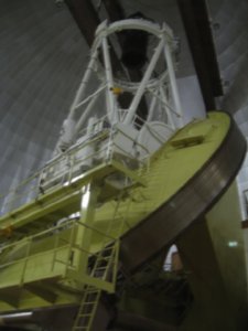 The Anglo-Australian Telescope 