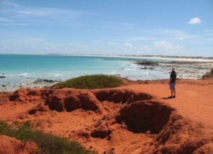 Cable Beach, Broome 