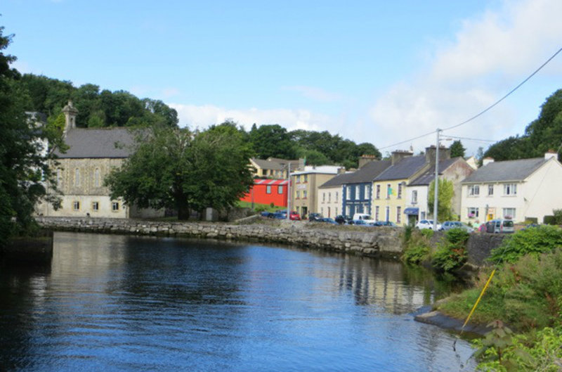 Donegal Town