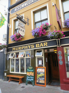 Murphy's, Killarney
