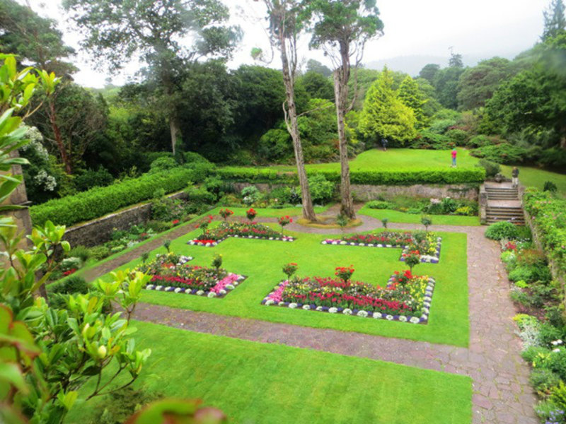 Muckross House Gardens, Killarney