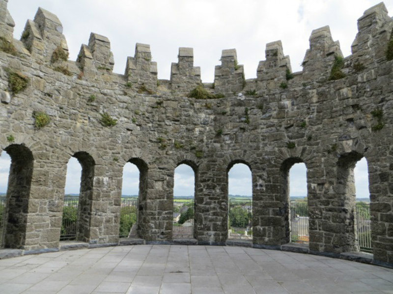 Nenagh Castle