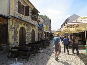 old Mostar