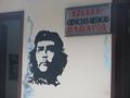Che as popular as ever
