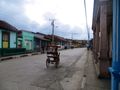 Our street, BAracoa