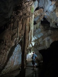 Indian Caves, Vinales