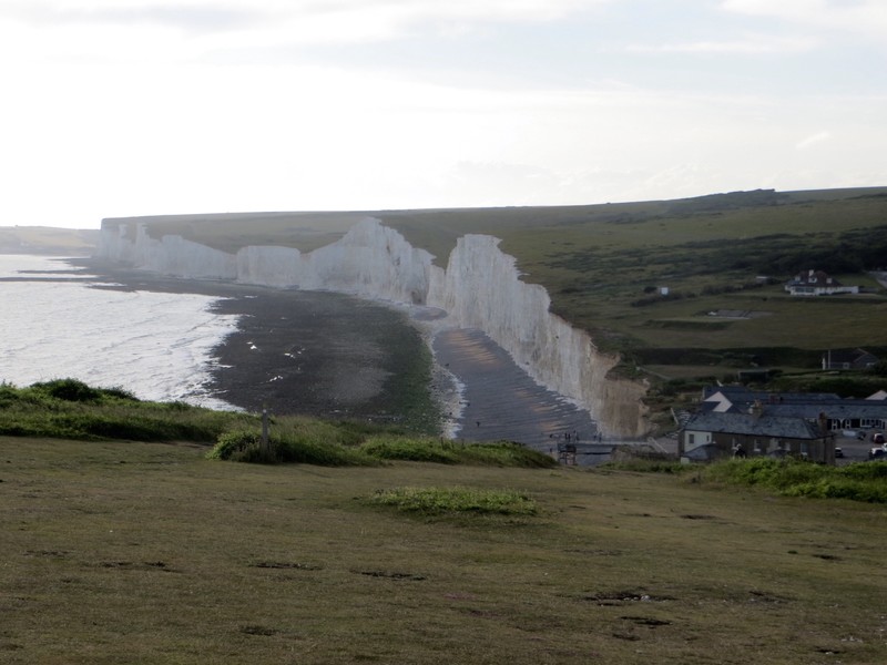 Seven Sisters 