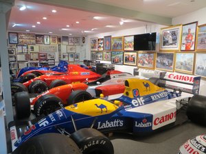 The Mansell Collection