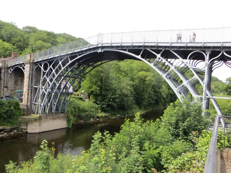 Ironbridge 