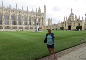 Magnificent Kings College 