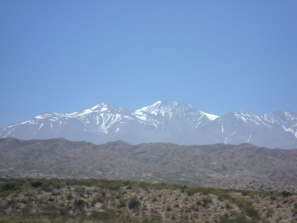 Andes 1