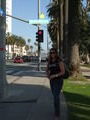 Santa Monica!!
