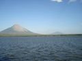 Ometepe i sikte