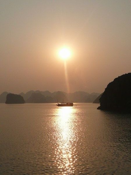 Ha long Bay