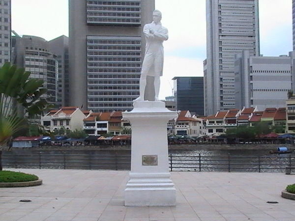 SINGAPORE CITY